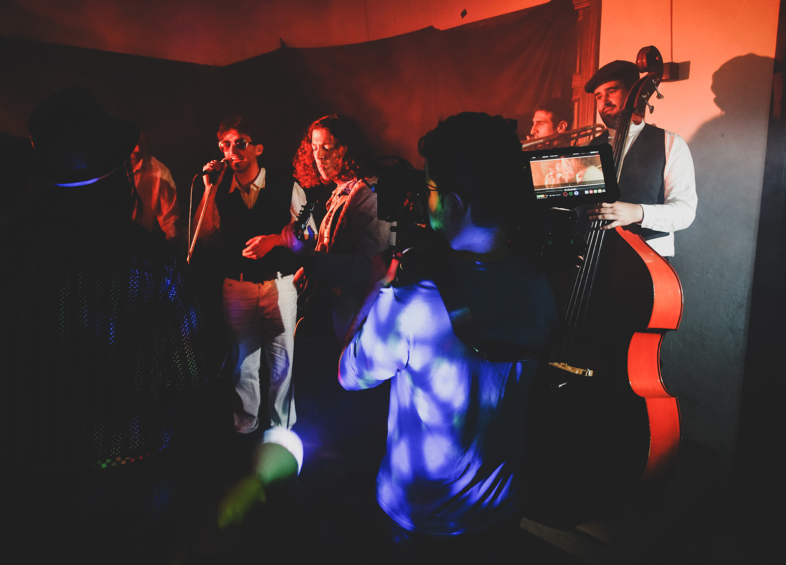Videoclips 1
